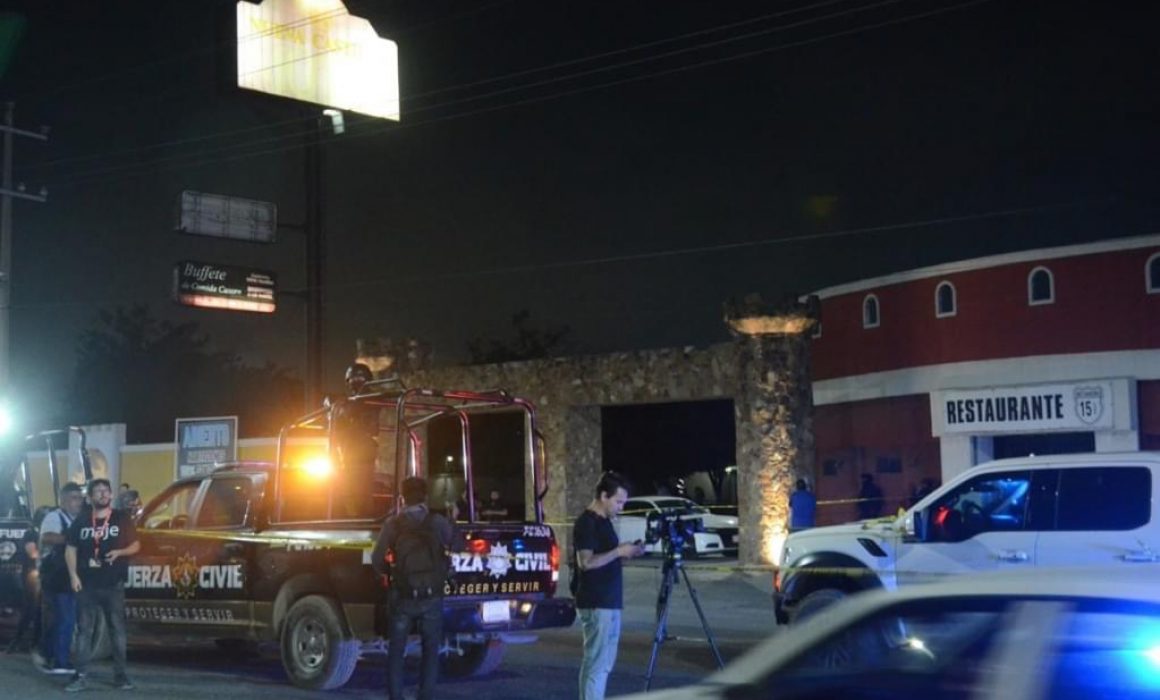 Por: Cortesía Revelan que misteriosa camioneta apareció en el momento en el que  Debanhi ingresó al motel