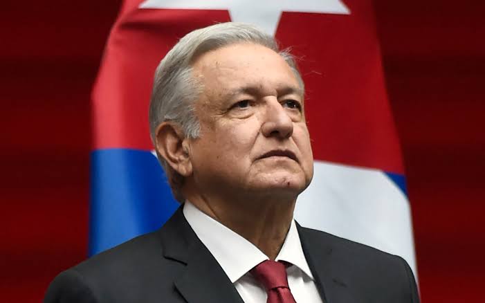 Por: Cortesía Inicia AMLO sus actividades oficiales en Cuba en donde culminará su primera gira por Centroamérica