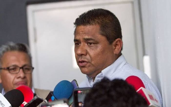 Por: Cortesía Padre de Debanhi exige a la fiscalía proceder legalmente contra la empresa Alcosa por obstruir en investigación