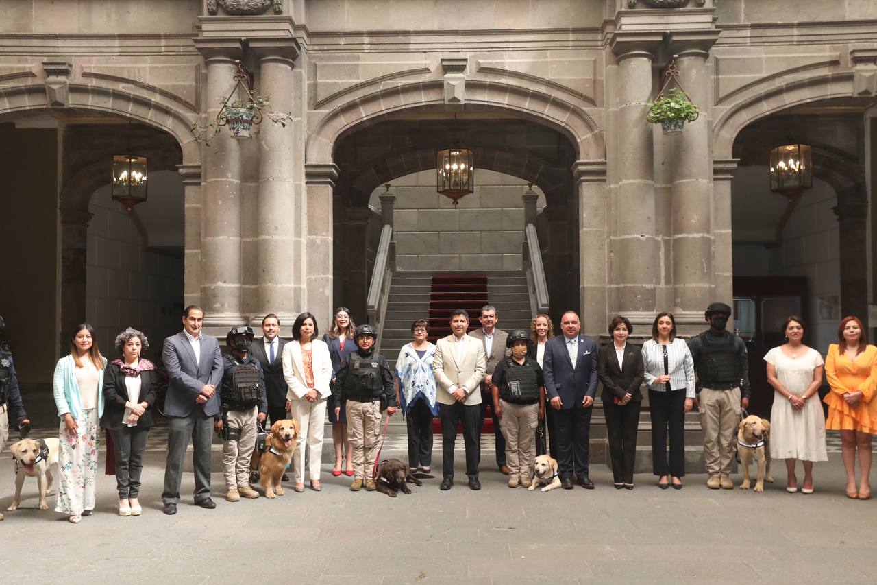 Por: Cortesía Arranca operativo de seguridad por el 10 de mayo