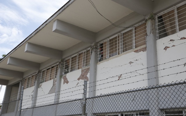 Gobierno estatal planea acabar este año con rehabilitación de escuelas dañadas por sismo del 2017