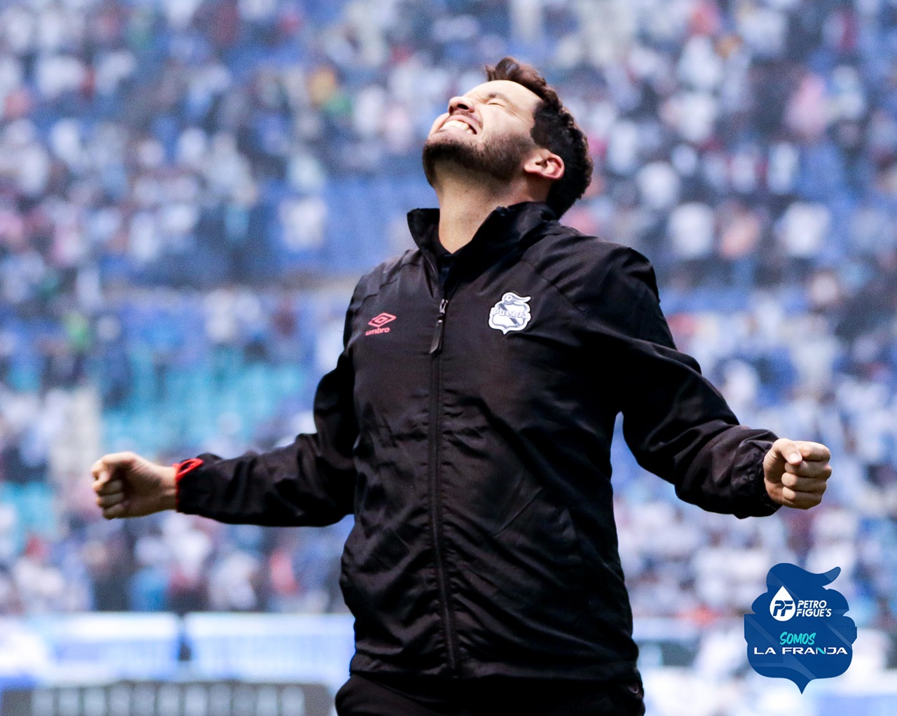 Por: Cortesía “Queremos una serie histórica ante América”: anticipa Nicolás Larcamón