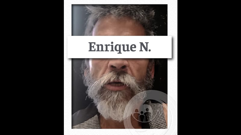 Por: Cortesía Enrique N. es enviado a prisión por atacar sexualmente a una joven de 16 años en la colonia Gonzalo Bautista