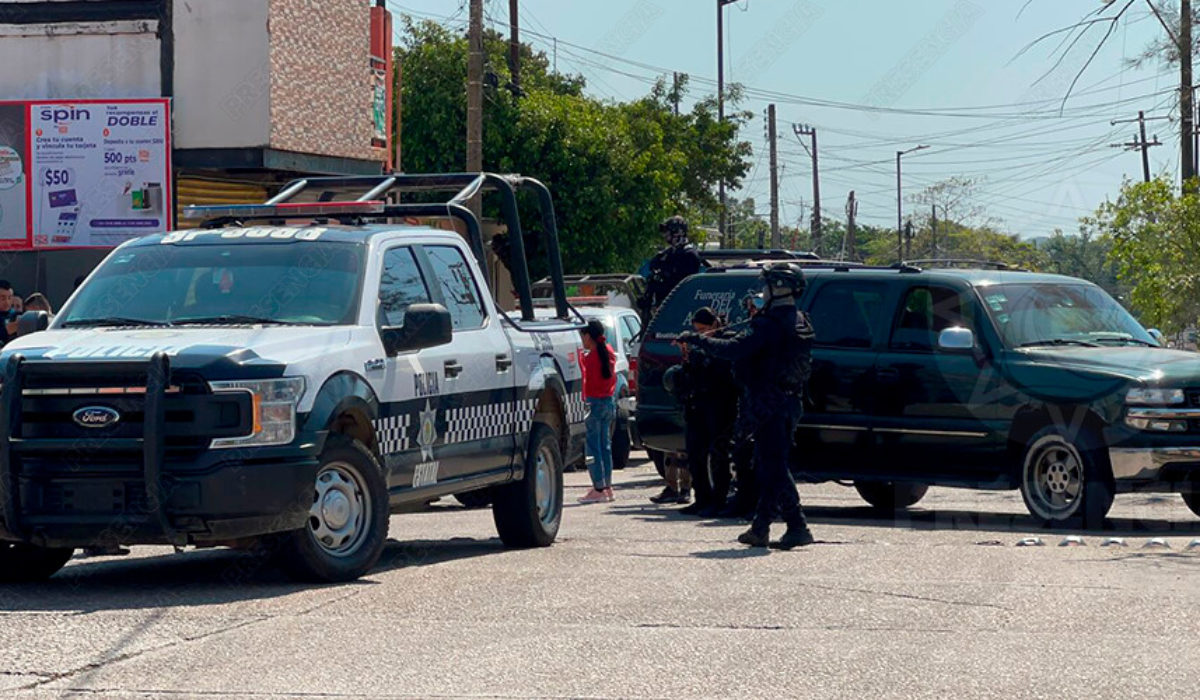 Por: Cortesía Son asesinadas Yesenia Mollinedo y Johana García, periodistas de Veracruz