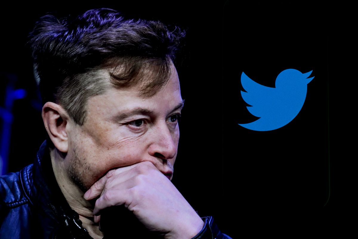 Por: Cortesía Anuncia Elon Musk a empleados que bancarrota de Twitter no está descartada