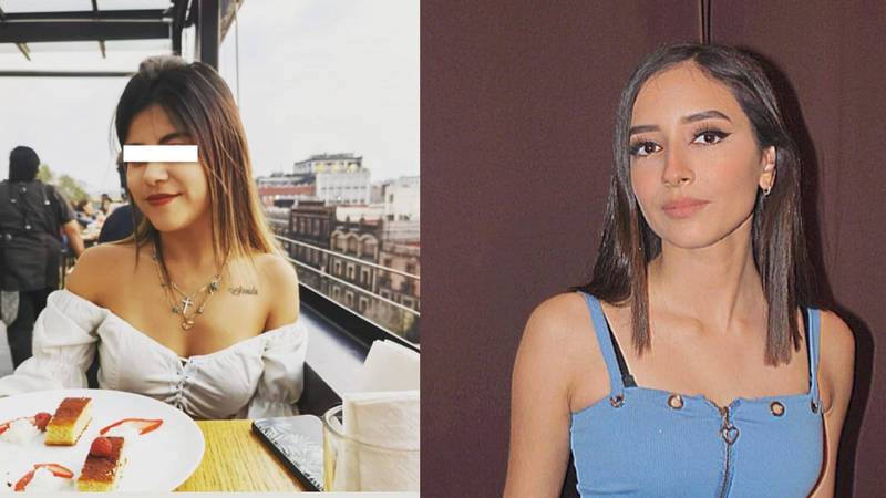 Por: Cortesía AMLO "presiona" a la FGR para resolver casos de feminicidio de Debanhi Escobar y Ariadna Fernanda