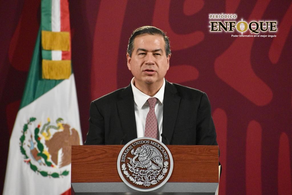 Por: Periódico Enfoque Ricardo Mejía manifiesta que Jueza que otorgó suspensión provisional sobre GN excedió facultades