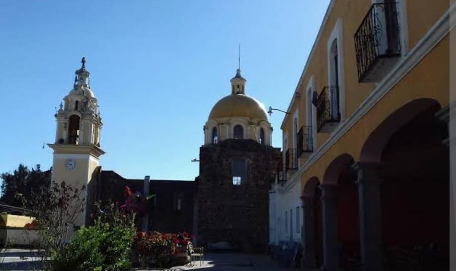 San Cristóbal Tepontla ya cuenta con su propio inmueble de Registro Civil