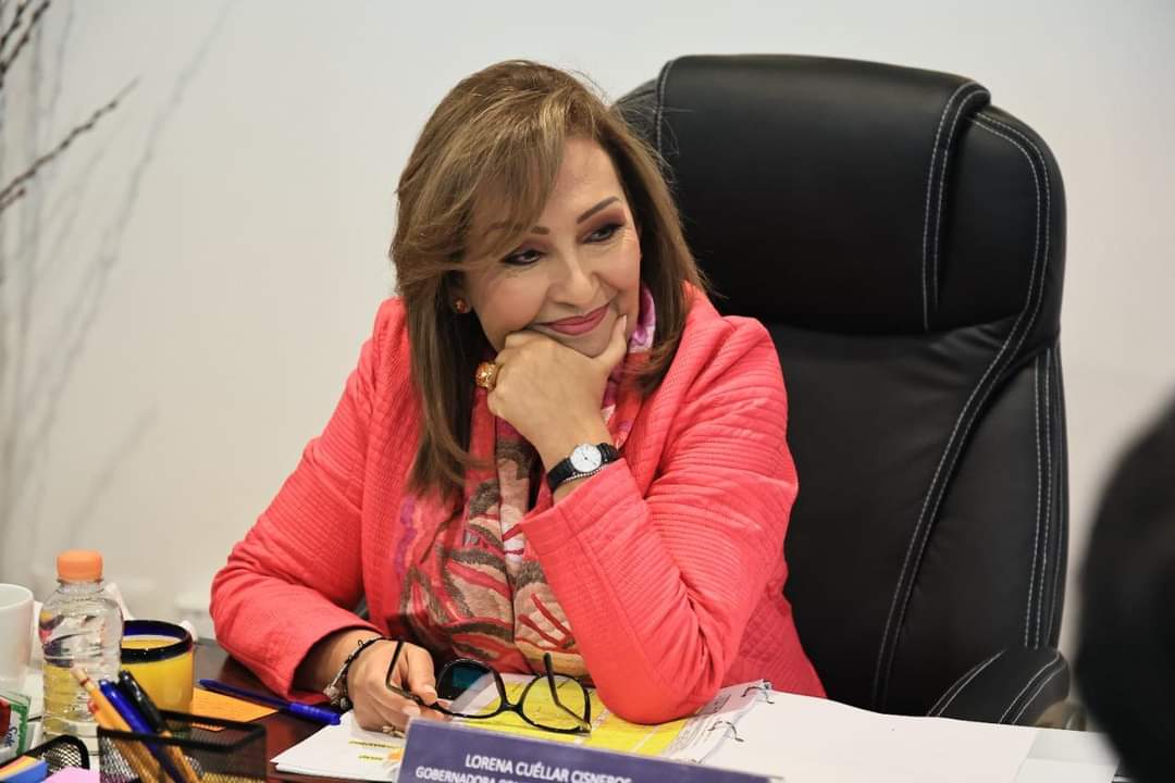  Se pronuncia Cuéllar a favor de reforma electoral