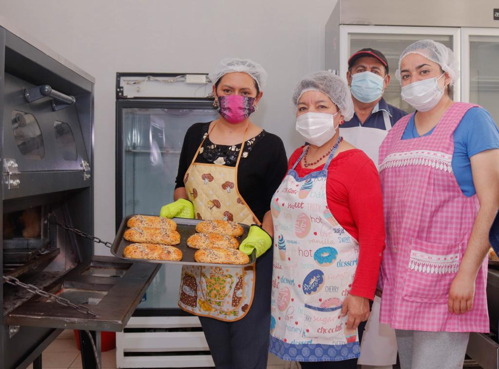 Con capacitación, ICATLAX trabaja para erradicar la violencia de género