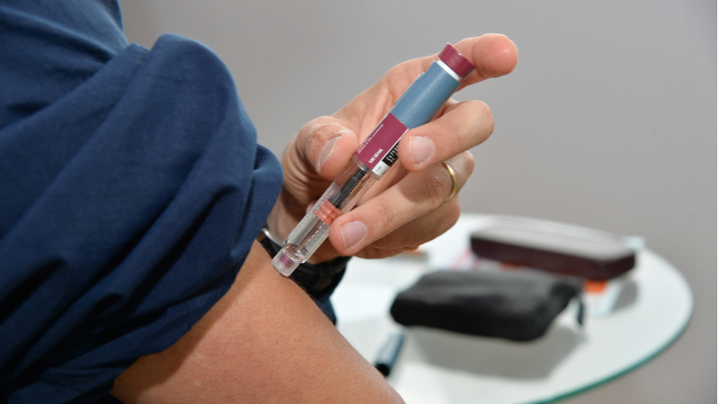 Tlaxcala es tercer lugar en mortalidad por diabetes: INEGI