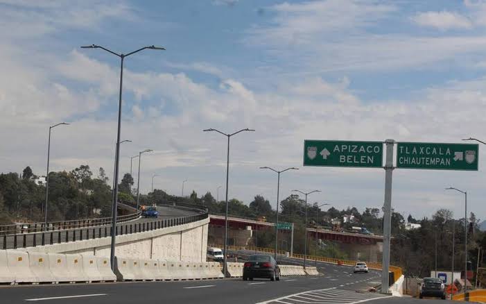 Deja federación sin 500 millones a Tlaxcala para carreteras