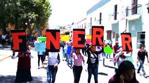 Pide FNERRR Tlaxcala aumento al presupuesto en educación para 2023