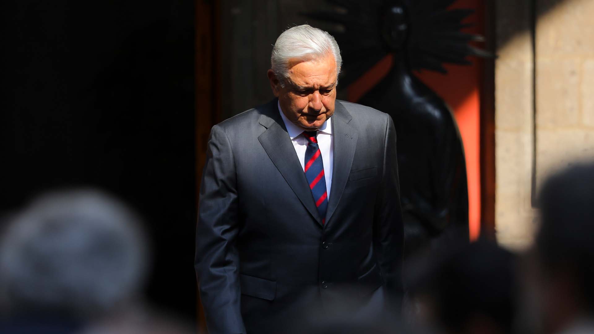 Más del  80% de empresarios mexicanos está en contra de la reforma electoral de AMLO