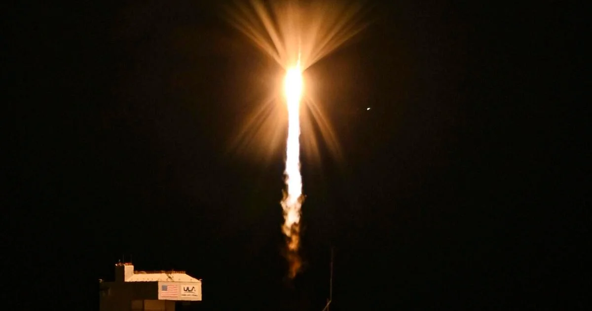 Por: Cortesía Nasa y NOAA lanzan nuevo satélite para mejorar el monitoreo del clima