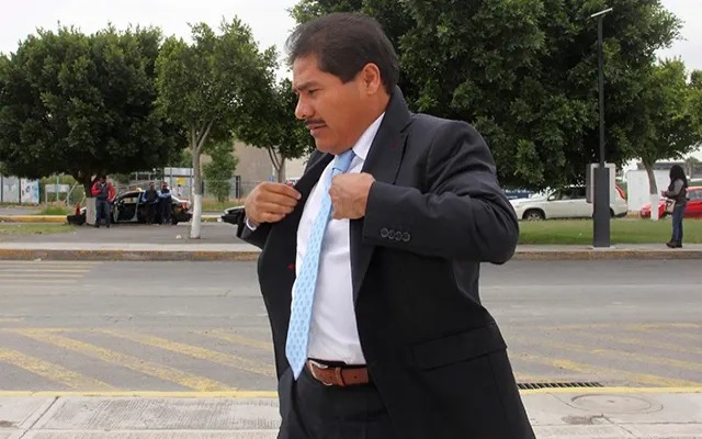 Por: Cortesía Tras primera audiencia ex alcalde de Tecamachalco es enviado al penal de San Miguel