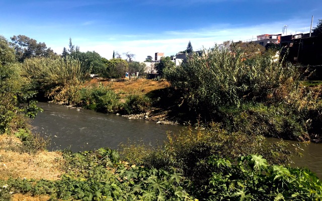 Por: Cortesía Gobierno estatal buscará por última vez establecer con textileros convenio contra la contaminación de ríos