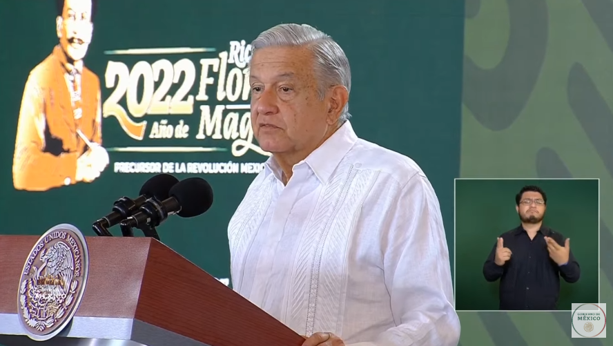 Por: Cortesía Destaca AMLO a Yucatán como “estado ejemplar, modelo” al ser la entidad con menor incidencia delictiva