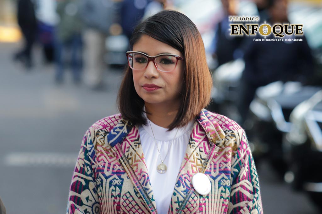 Por: Periódico Enfoque Estudiantes de la BUAP detenidos por supuesto robo a Oxxo repararán el daño tras su liberación