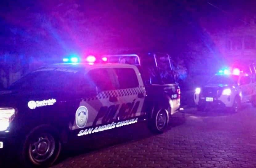 Por: Cortesía Hombre muere por presunta sobredosis en la colonia Emiliano Zapata de San Andrés Cholula