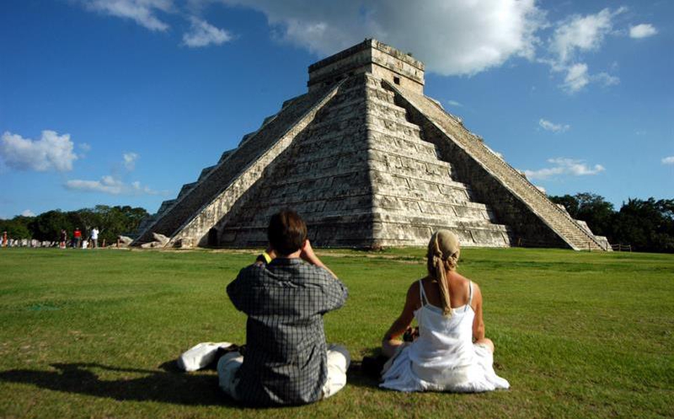 Por: Cortesía Prevé Sectur culminar este año con menos turistas internacionales, pero con mayor derrama