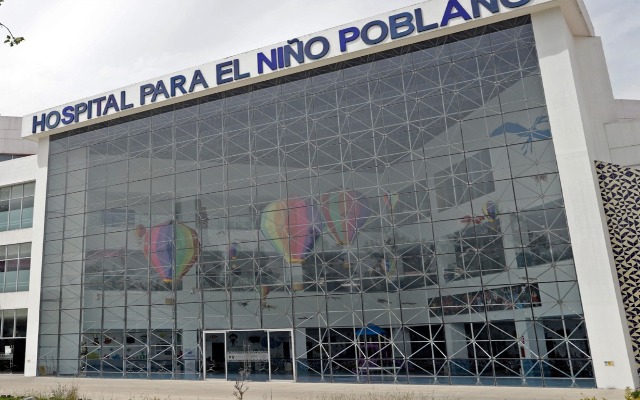 Por: Cortesía Iniciará en diciembre la construcción de unidad de oncología en Hospital para el Niño
