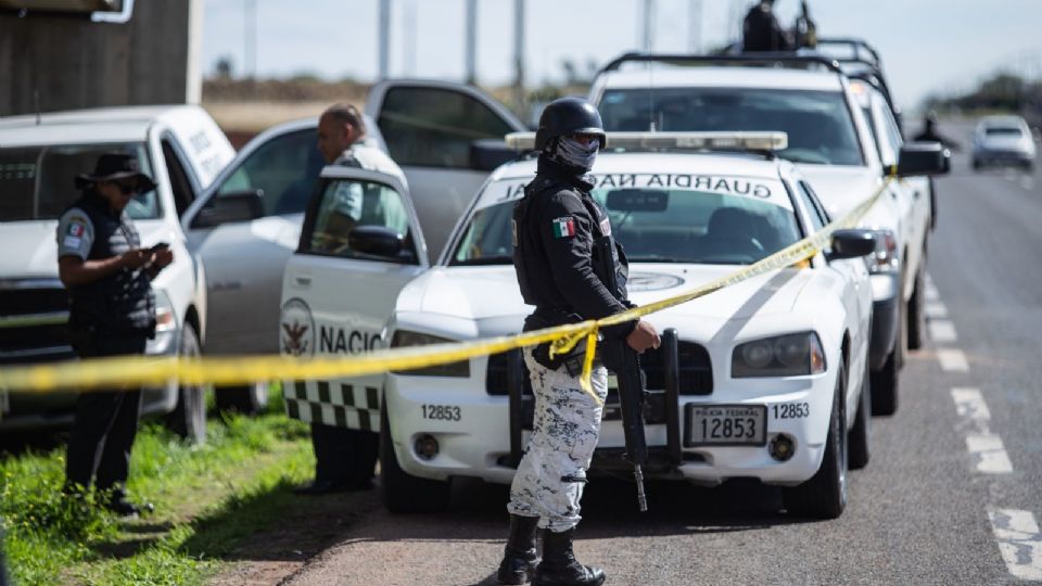 Por: Cortesía Jornada de violencia en Nuevo León: Asesinan a hombre y dejan su cuerpo en un puente