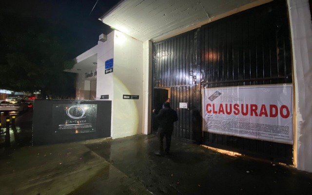 Por: Cortesía En más de tres meses 26 empresas han sido clausuradas por daño al medio ambiente