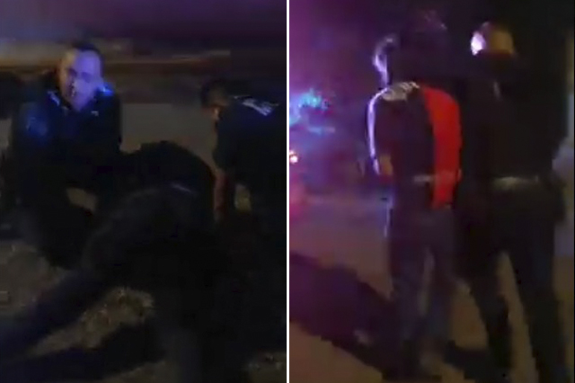 Por: Cortesía CDH investiga detención de estudiantes de la BUAP