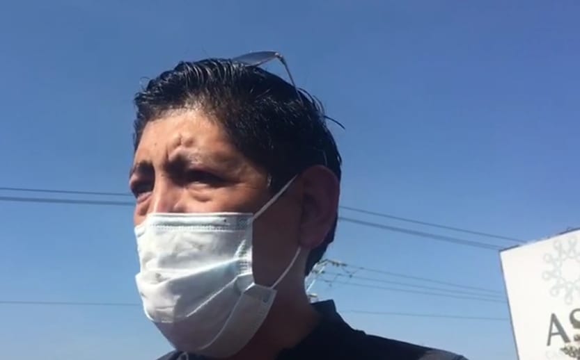 Por: Cortesía Lula Pineda Justicia para Juan Manuel Xique quien dejó en orfandad a dos hijos y donó 5 órganos piden familiares