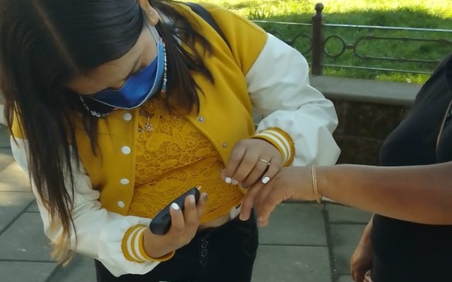 Más de 14 mil personas han sido diagnosticadas con diabetes en Puebla durante 2022