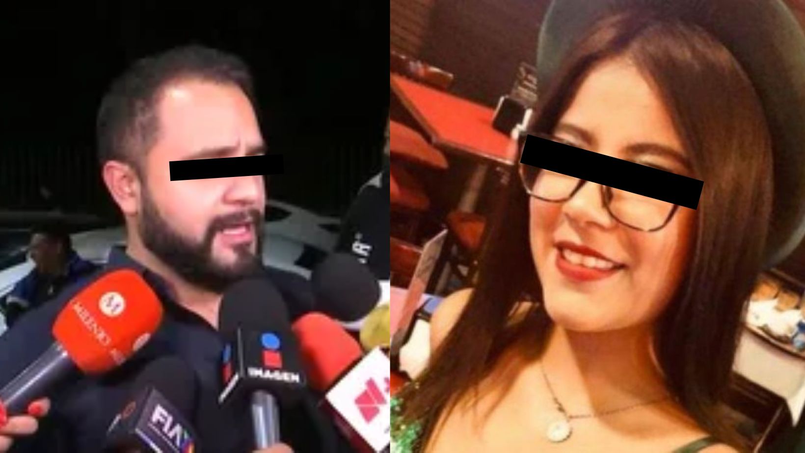Por: Cortesía Vinculan a proceso a Rautel “N” por su probable participación en el feminicidio de Ariadna López
