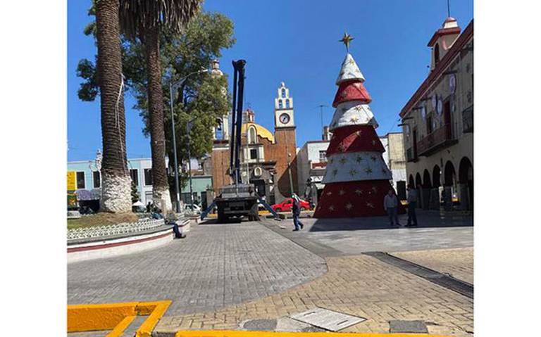 Ayuntamiento de Chiautempan invita a la ciudadanía, empresarios e instituciones a participar en el Desfile Navideño 2022