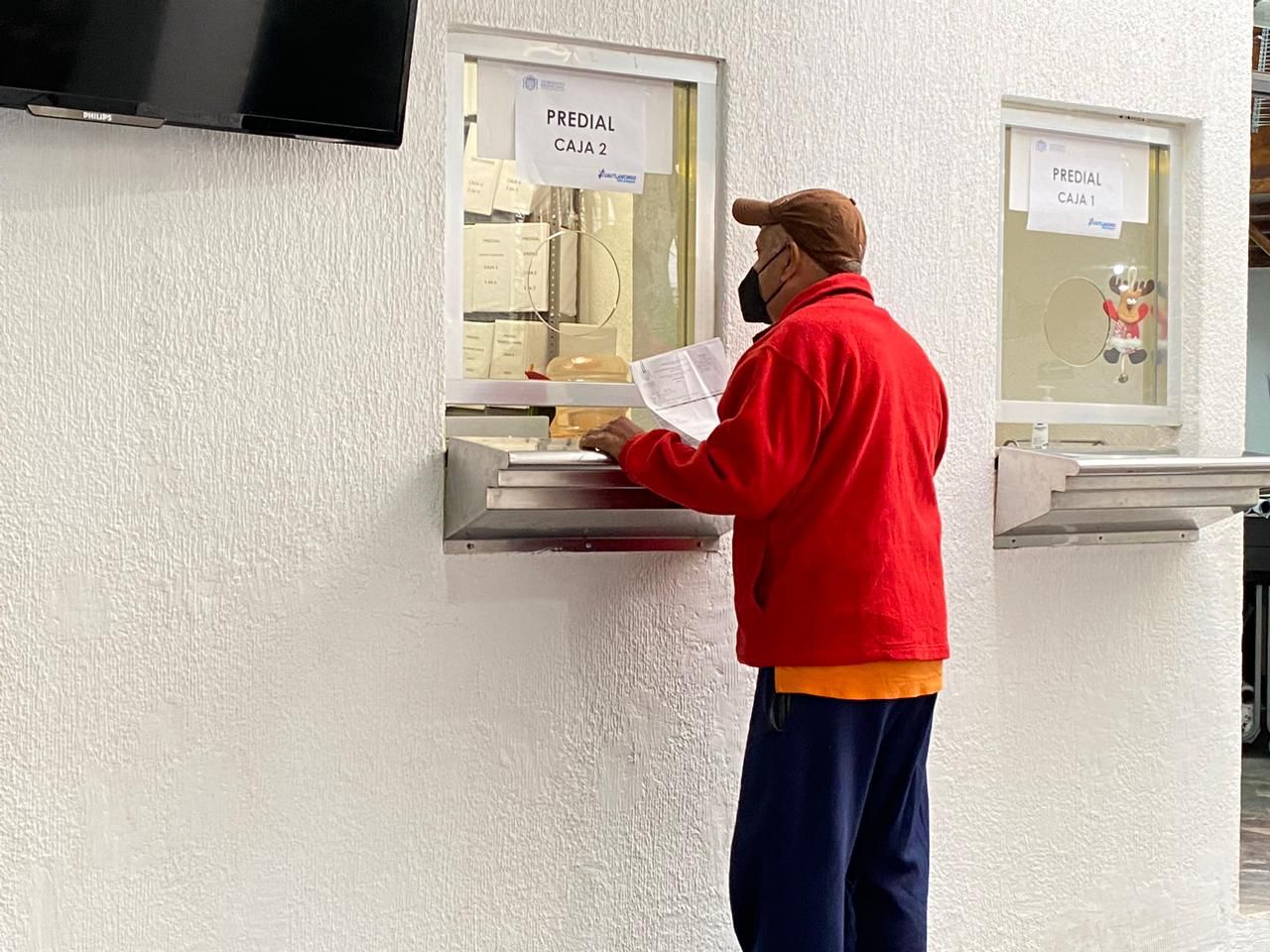 Inicia descuentos en el pago predial 2023 en Cuautlancingo