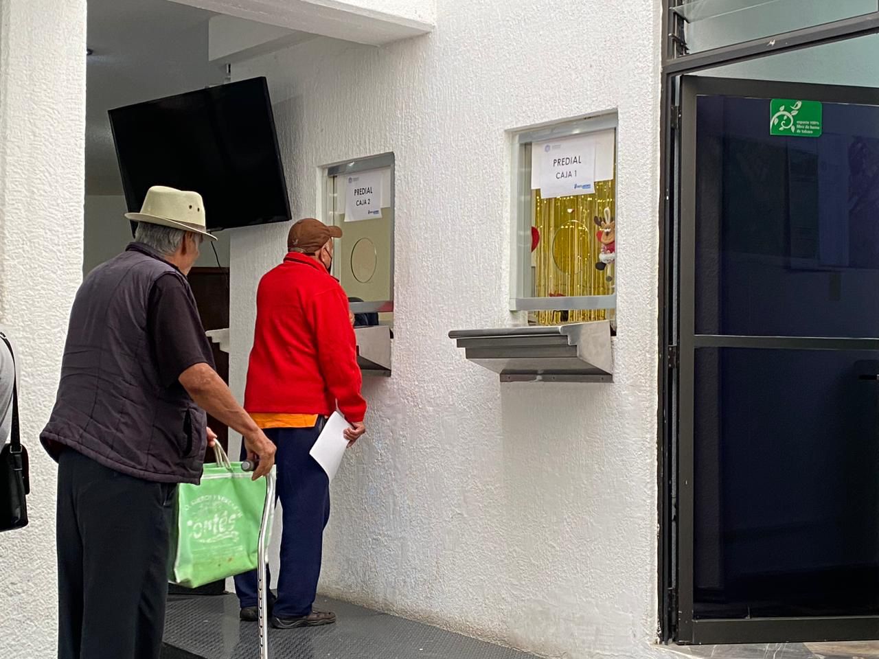 Por: Cortesía Lula Pineda Inicia descuentos en el pago predial 2023 en Cuautlancingo