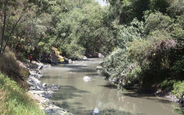 Gobierno estatal firmará esta semana el convenio con textilera para regularizar sus descargas a ríos