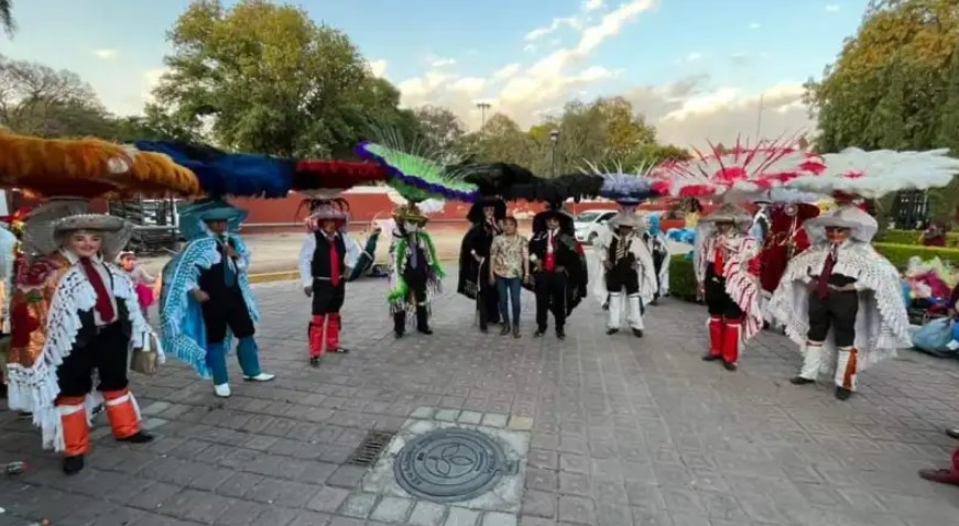 Municipio de Tenancingo representará a Tlaxcala en el corredor gastronómico “Sabor Es Morelos” en Cuernavaca