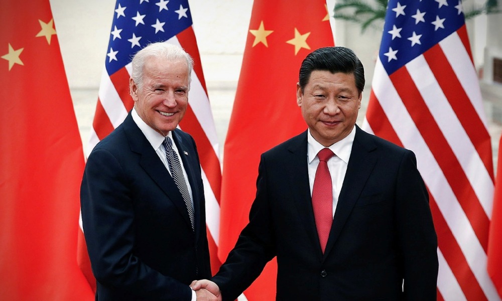 Por: Cortesía Cumbre del G20: Reunión de Biden y Xi Jinping, la ausencia de Putin y los bloques de poder