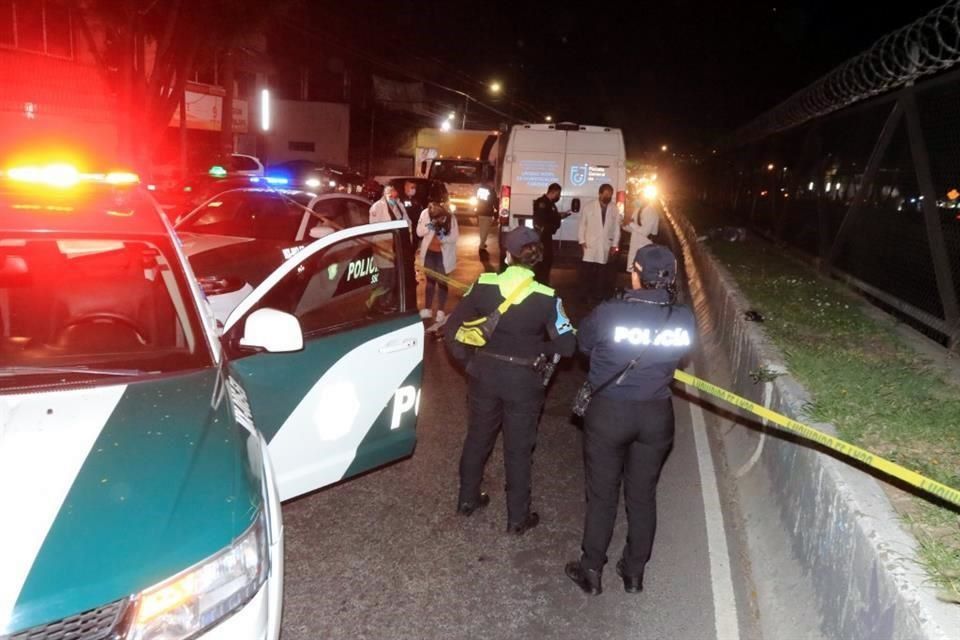 Por: Cortesía Detienen a Pedro “N” probable implicado en el feminicidio de Lidia Gabriela, quien se arrojó de un taxi