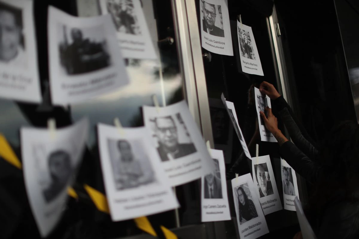 Por: Cortesía México busca reforzar mecanismos de protección ante asesinatos de periodistas y activistas en los últimos años