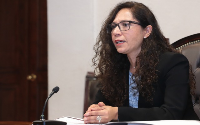 Por: Cortesía Presupuesto de Puebla para el siguiente año contempla aumento de recursos para seguridad pública y salud