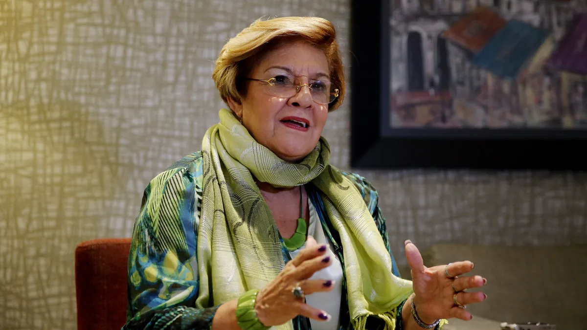 Por: Cortesía Tomás Zerón gestó la obstrucción en indagatoria de caso Ayoztinapa:  CIDH