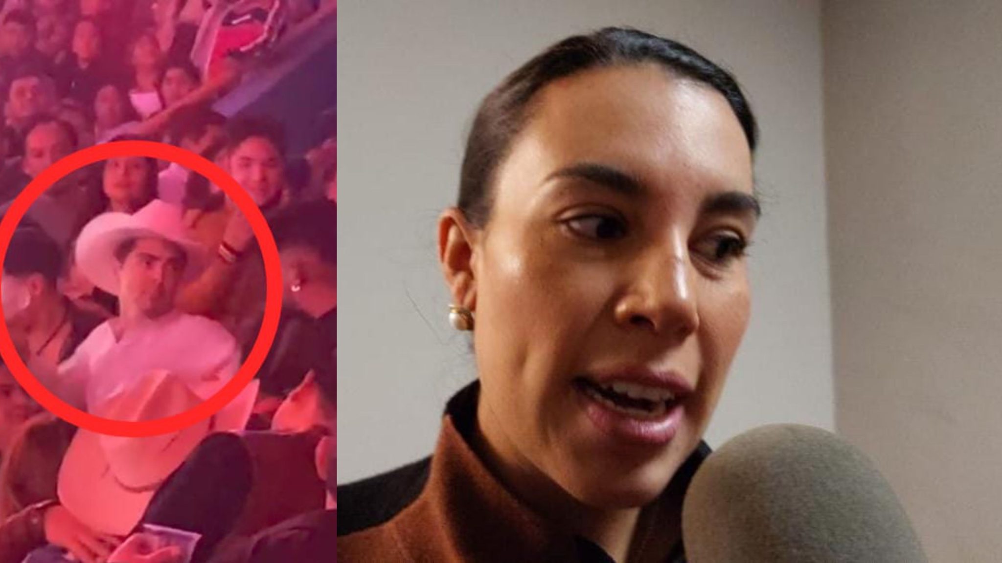 Palenque responsable de la seguridad en sus eventos: Rodríguez Zamora