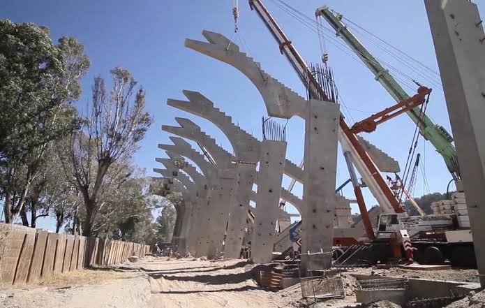 Por: Cortesía Prevén que reforma a ley de obras públicas opere en 2023