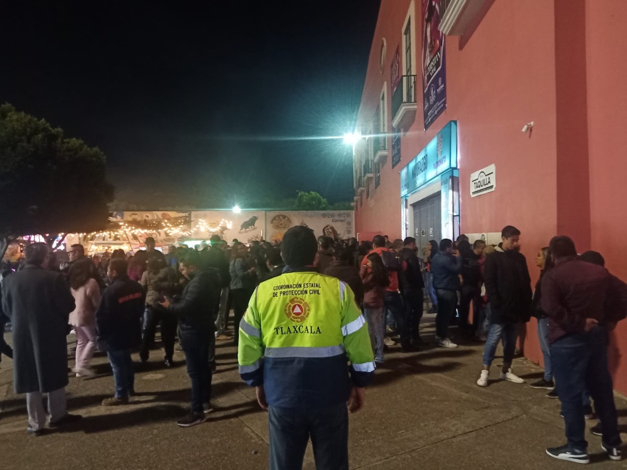 Por: Cortesía Exige PAN sanciones igualitarias contra establecimientos de la feria que incumplan la ley