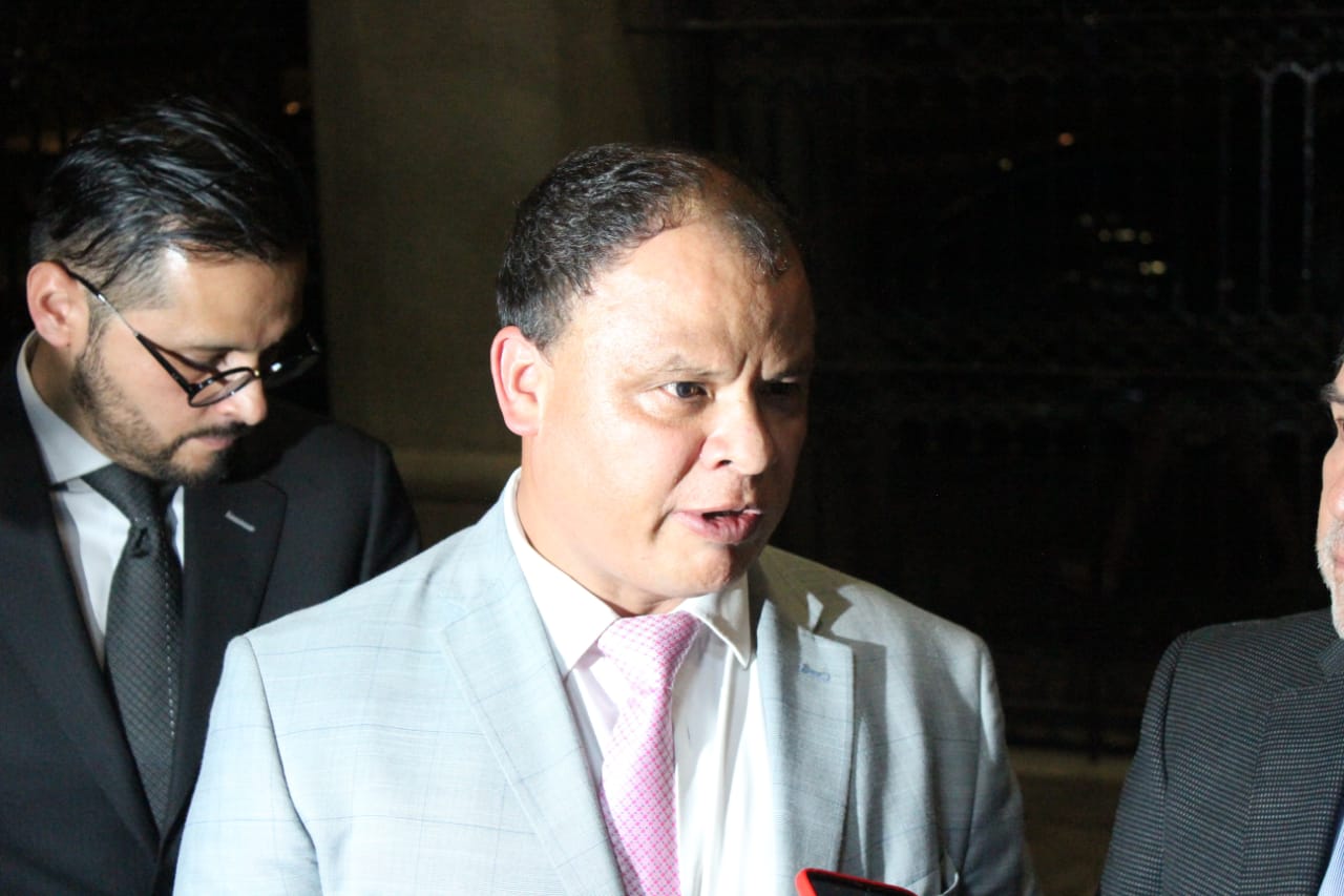 Solicitudes de aumento presupuestal de organismos y poderes fueron tomados en cuenta: SF