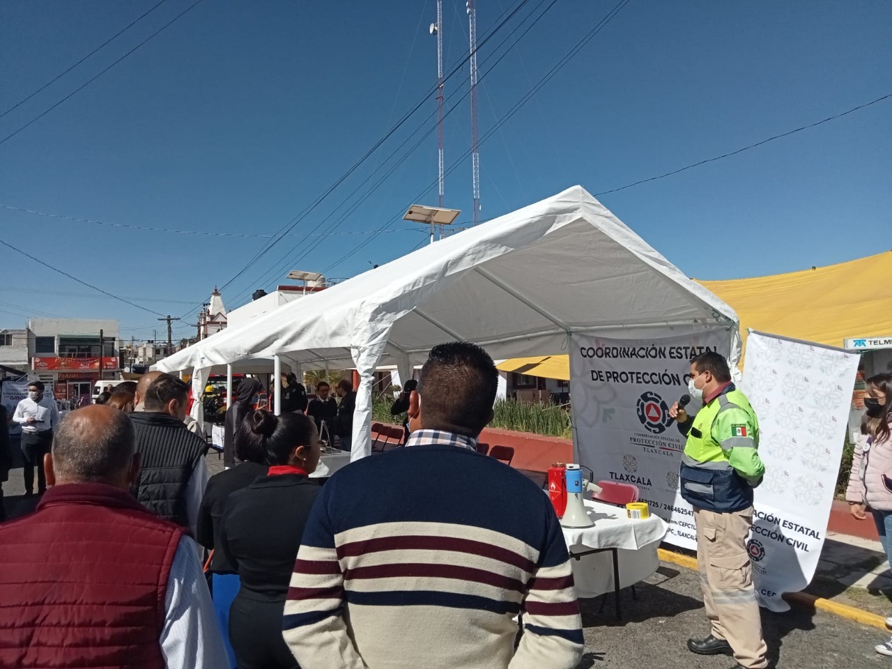 Por: Cortesía Trabaja la CEPC en temas de prevención