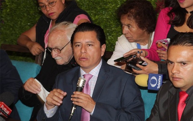 Revela Barbosa que ex edil de Ciudad Serdán es investigado por irregularidades en su investigación