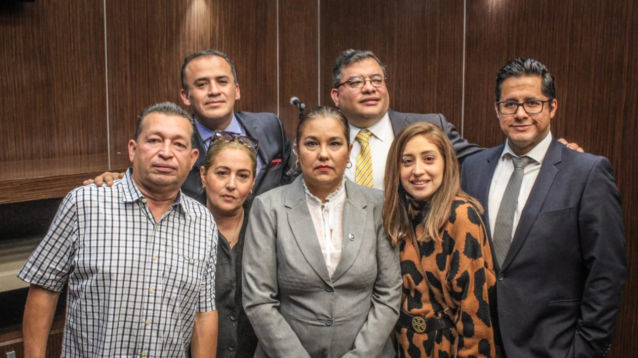 Por: Cortesía Ley Octavio Ocaña; de esto trata la iniciativa que impulsan en Edomex