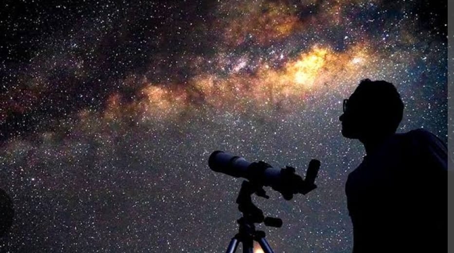 Por: Cortesía Lula Pineda San Andrés Cholula participara con dos sedes en “La Noche de las Estrellas 2022”